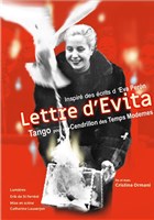 La Lettre d'Evita