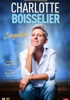 Charlotte Boisselier dans Singulire