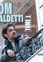 Tom Baldetti dans Tome 1