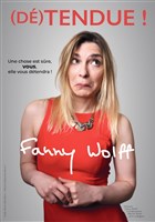 Fanny Wolff dans (D)tendue !