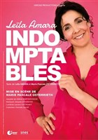 Lela Amara dans Indomptables