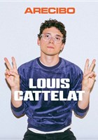 Louis Cattelat dans Arecibo