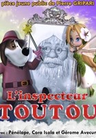 L'inspecteur Toutou