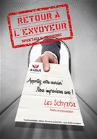 Retour  l'envoyeur