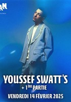 Youssef Swatt's