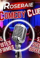 Roseraie Comedy Club