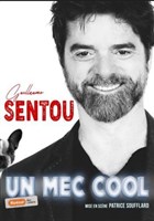 Guillaume Sentou dans Un mec cool