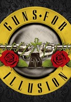 Concert : Guns for illusion