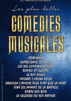 Les plus belles comdies musicales