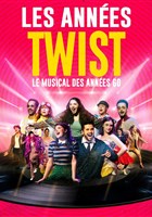 Les annes Twist