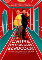 Crime, embrouilles & chocolat