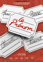 Le Prnom