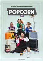 Popcorn TV