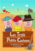 Les trois petits cochons