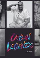 Urban Legends