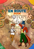 En route pour Emotopia