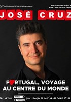 Jos Cruz dans Portugal, voyage au centre du monde