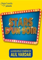 Stars d'un soir