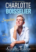 Charlotte Boisselier dans Singulire