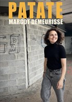 Margot Demeurisse dans Patate