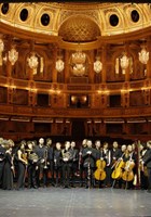 Orchestre de l'Opra Royal de Versailles