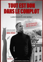 Soren Prvost dans Tout est bon dans le complot