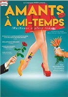 Amants  mi-temps