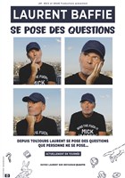 Laurent Baffie se pose des questions