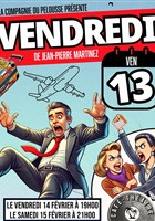 Vendredi 13