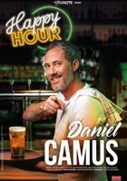 Daniel Camus dans Happy Hour