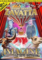 Cirque Nicolas Zavatta Douchet | Tours