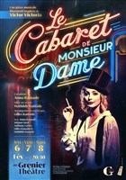 Le cabaret de Monsieur Dame