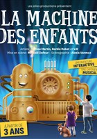 La machine des enfants