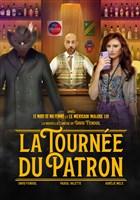 La tourne du patron