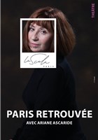 Paris Retrouve | avec Ariane Ascaride