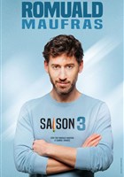 Romuald Maufras dans Saison 3