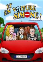 En voiture Simone