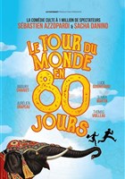 Le Tour du Monde en 80 jours