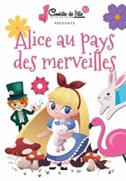 Alice au pays des merveilles