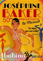 Josphine Baker, le musical