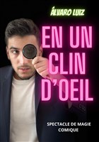 lvaro Luiz dans En un clin d'oeil