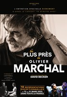 Au plus prs de Olivier Marchal