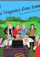 La vengeance d'une femme