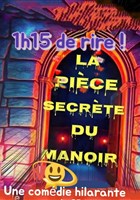 La pice secrte du Manoir