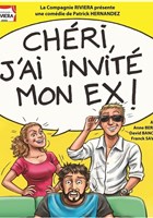 Chri, j'ai invit mon ex !