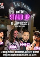 Comic Son Comedy Club | Villenave d'Ornon