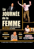 La journe de la femme