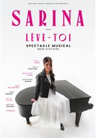 Sarina dans Lve-toi