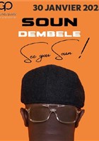 Soun Dembele dans See You Soun !