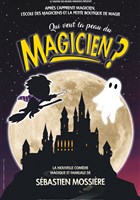 Qui veut la peau du magicien ?